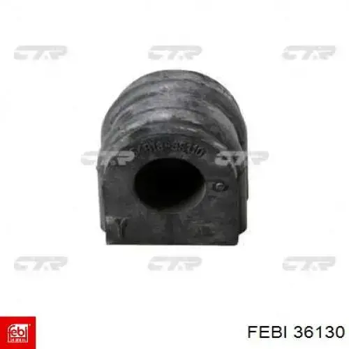Buje de barra estabilizadora trasera Febi 36130 precio, desde 3,83 EUR