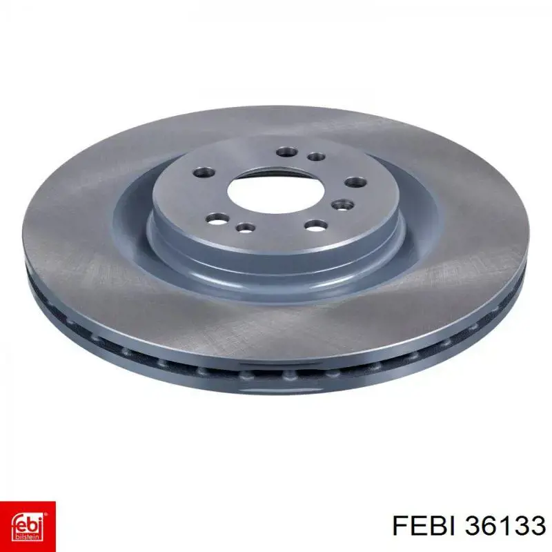 Latiguillos de freno delantero Febi 36133 precio, desde 12,19 EUR