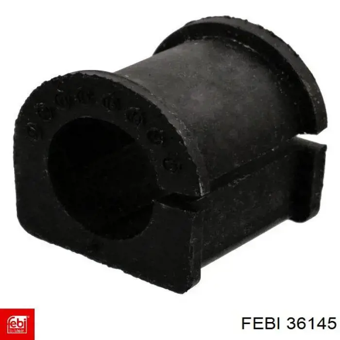 Manguera superior del radiador Febi 36145 precio, desde 51,09 EUR