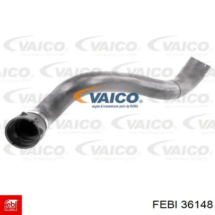 Comprar 97796 Metalcaucho Manguera inferior del radiador