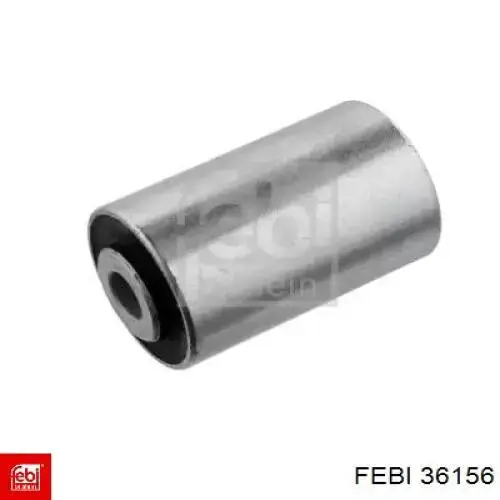 Silentblock de brazo de suspensión Febi 36156 precio, desde 14,72 EUR