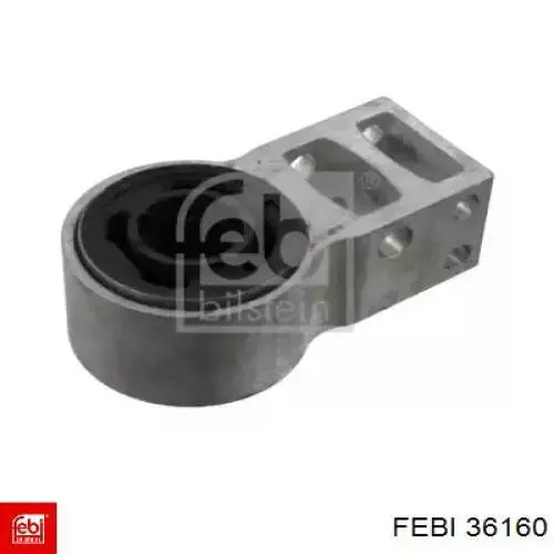Silentblock de brazo de suspensión Febi 36160 precio, desde 38,42 EUR