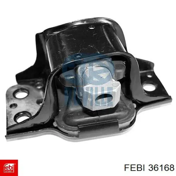 Comprar 36168 Febi Silentblock