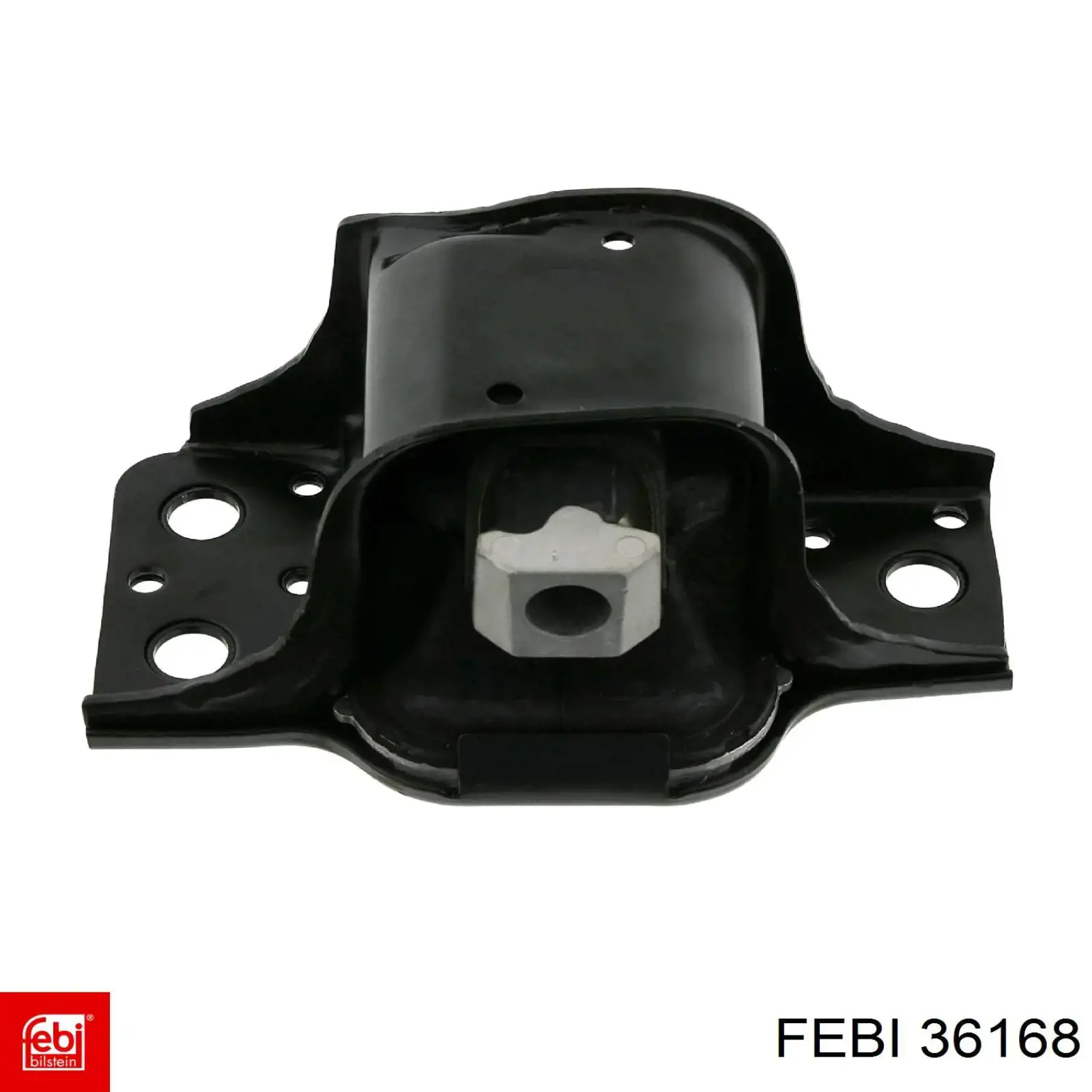 Silentblock de brazo de suspensión Febi 36168 precio, desde 25,05 EUR