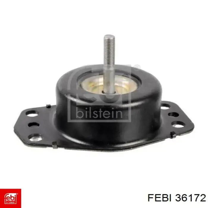Comprar 36172 Febi Soporte de motor derecho