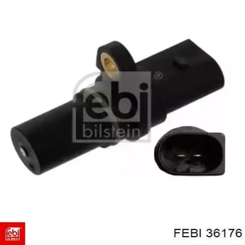 Generador de impulsos, cigüeñal  Febi 36176 precio, desde 69,51 USD