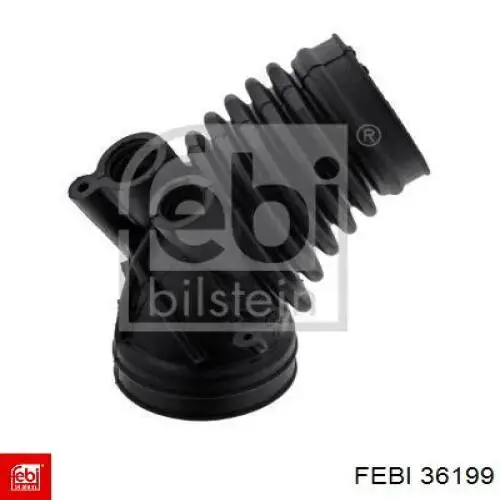 Comprar 36199 Febi Manguito de aire del medidor de masa de aire