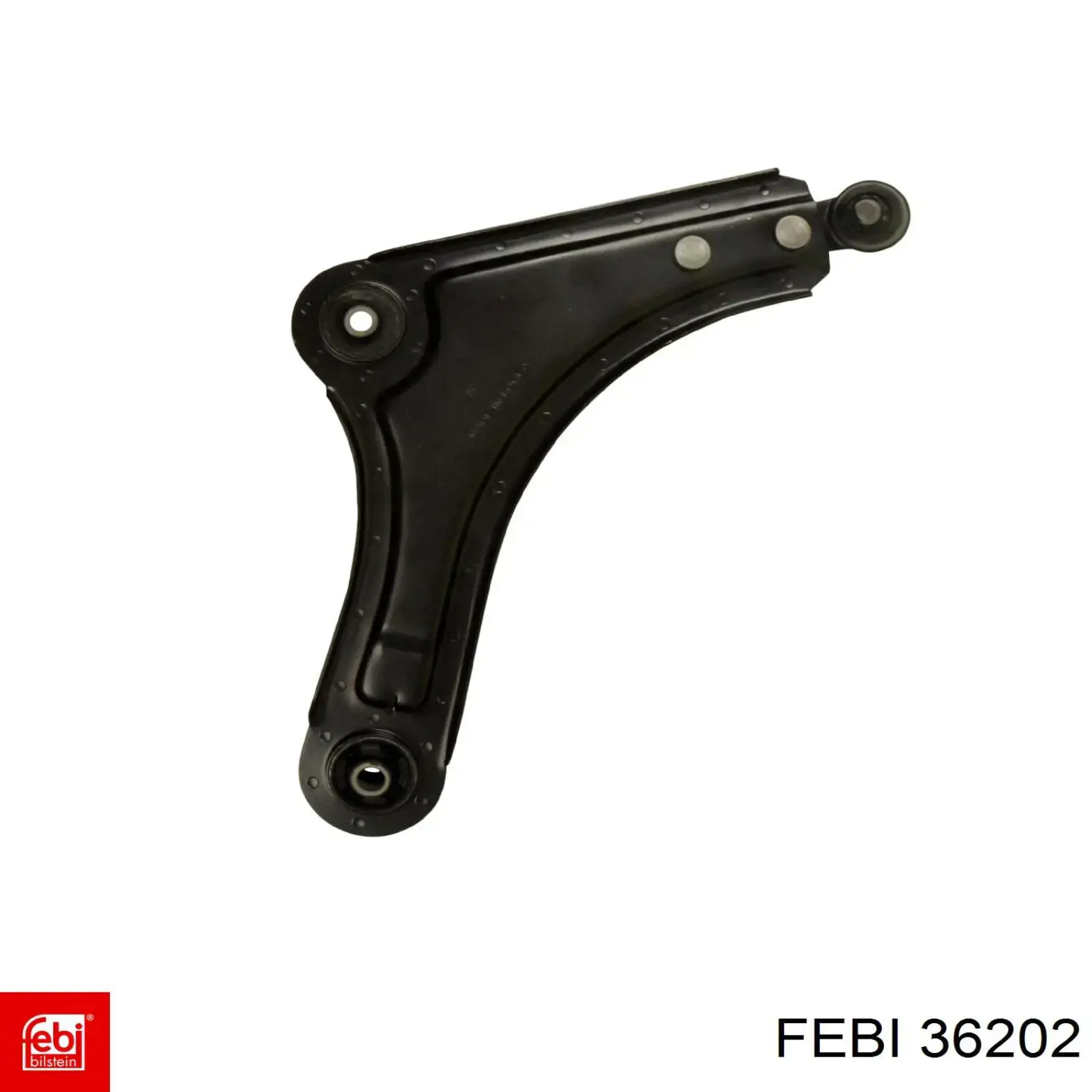 Comprar 36202 Febi Filtro diesel