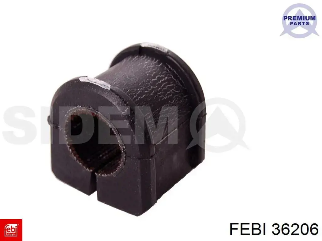 31276851 Volvo Amortiguador de porton