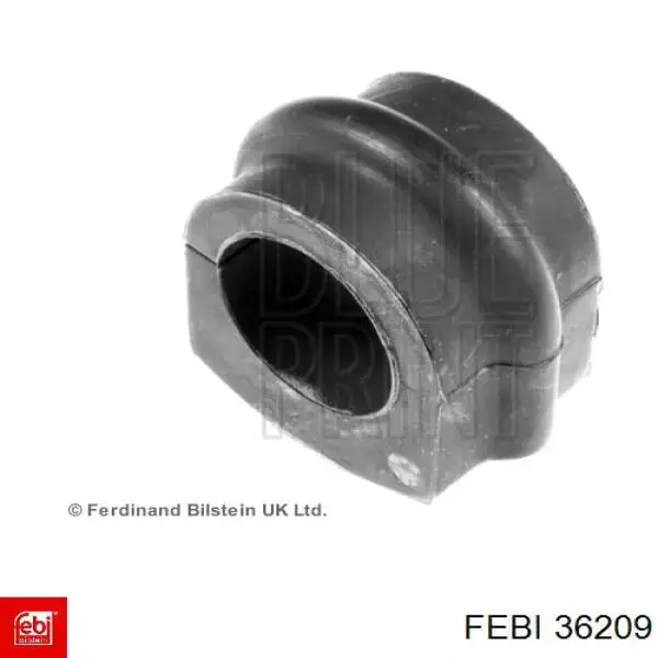 Comprar 36209 Febi Amortiguador de puerta trasera