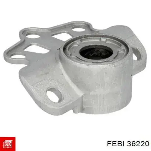 132016 Opel Amortiguador de porton