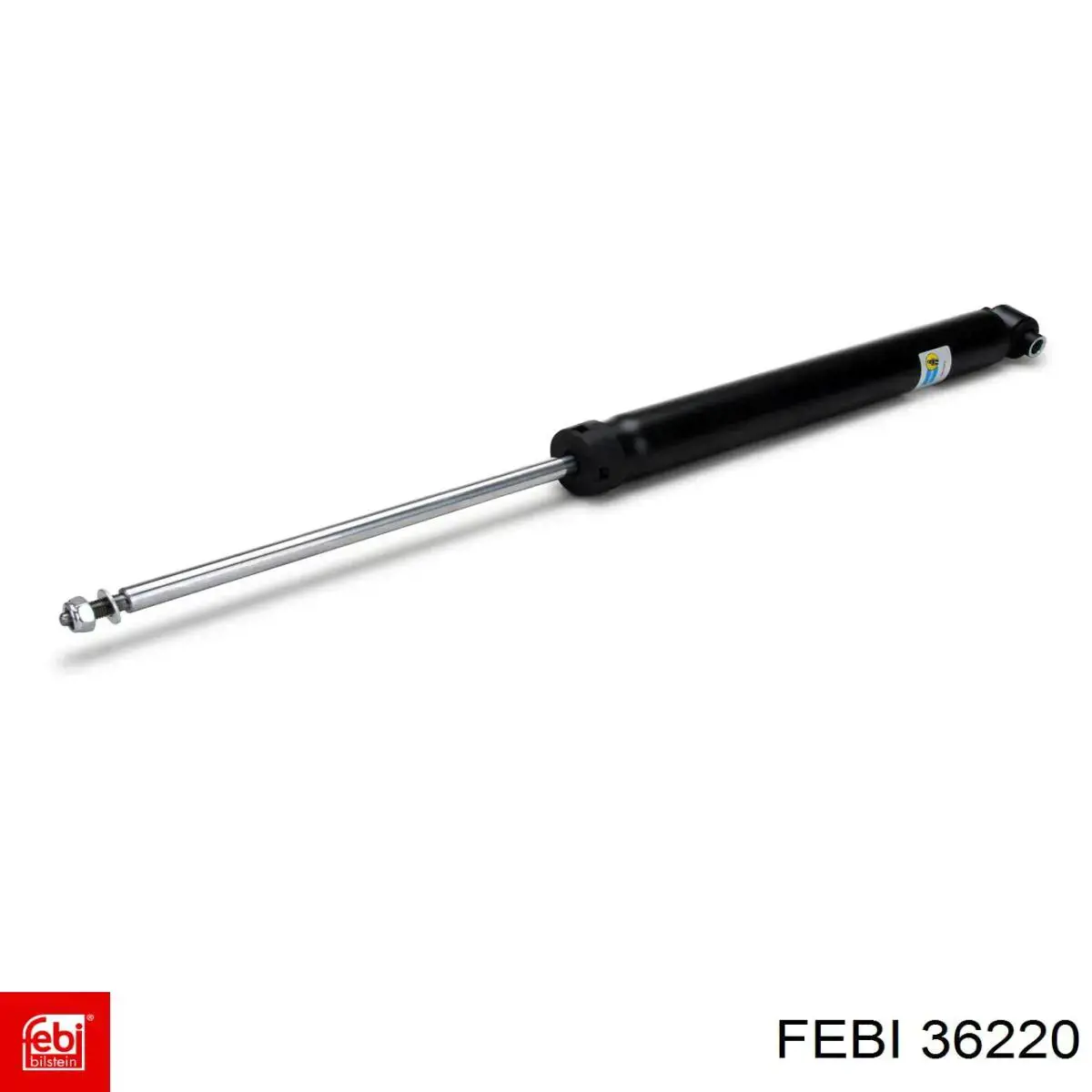 Amortiguador de maletero Opel 132016 precio, desde 9,13 EUR