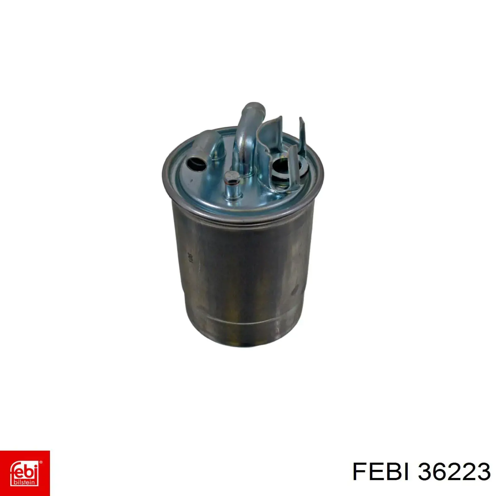 36223 Febi filtro combustible