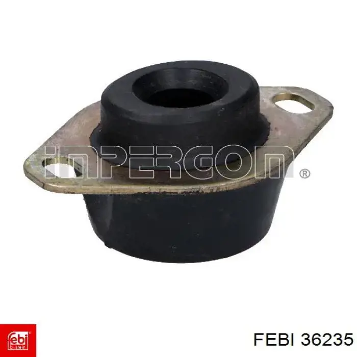 Soporte de motor derecho Renault (RVI) 7700827544 precio, desde 39,95 EUR