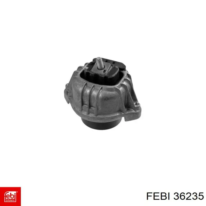 Comprar 7700827544 Renault (RVI) Soporte de motor derecho