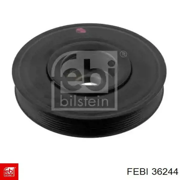 Comprar 36244 Febi La polea del cigüeñal