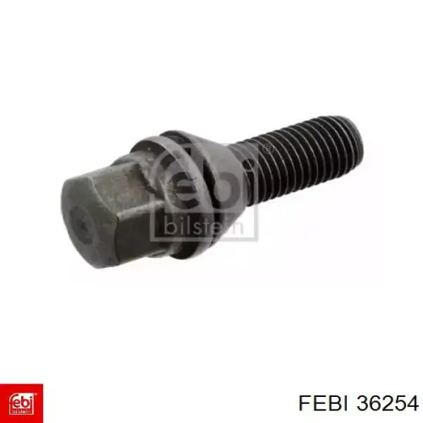 Tornillo de rueda 402229810R Renault (RVI)