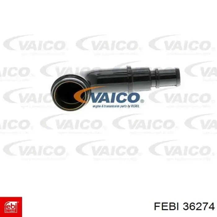 Válvula PCV Febi 36274 precio, desde 8,56 EUR