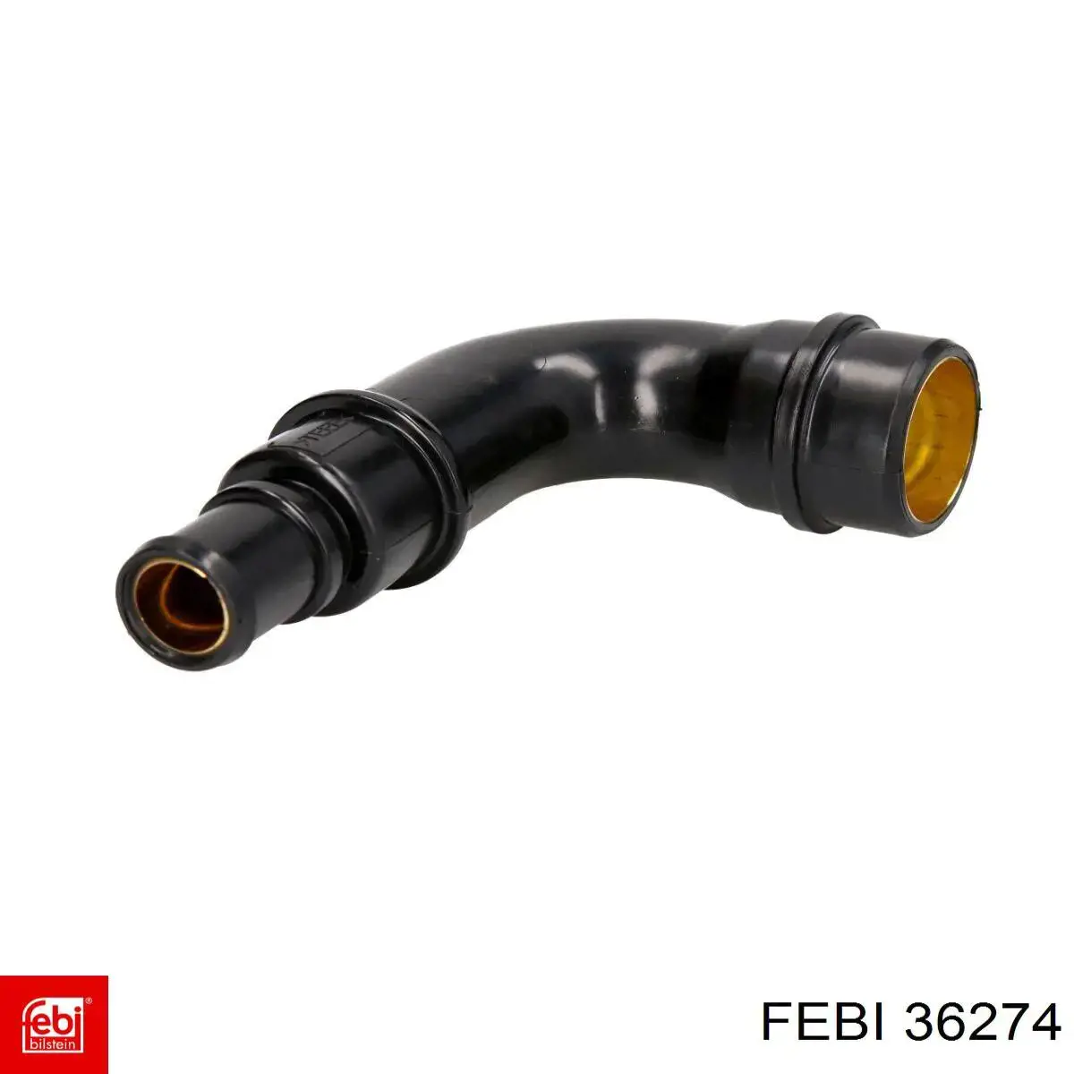 36274 Febi tubo de ventilacion del carter (separador de aceite)