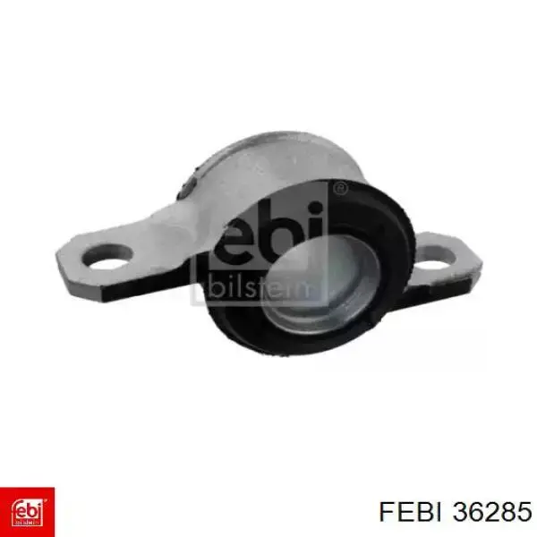 Silentblock del brazo de suspensión 36285 Febi