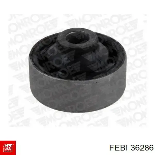 Silentblock de brazo de suspensión Febi 36286 precio, desde 11,59 EUR