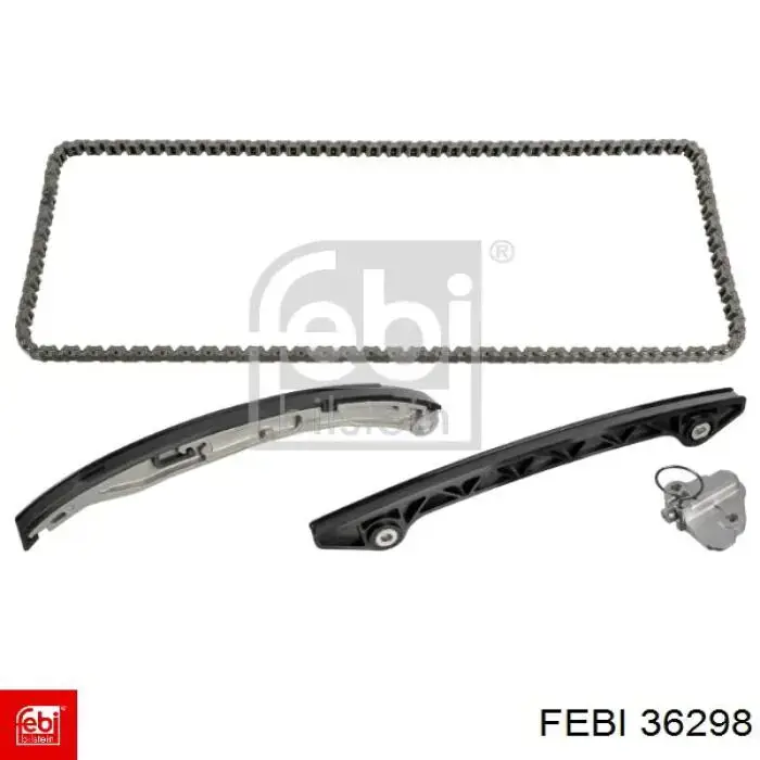 Comprar 36298 Febi Tensor de cadena de distribución