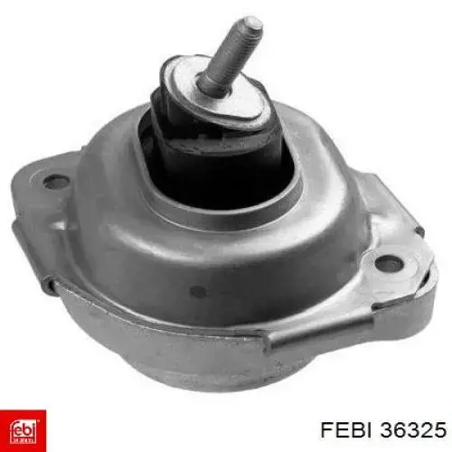 Comprar 36325 Febi Barra de acoplamiento
