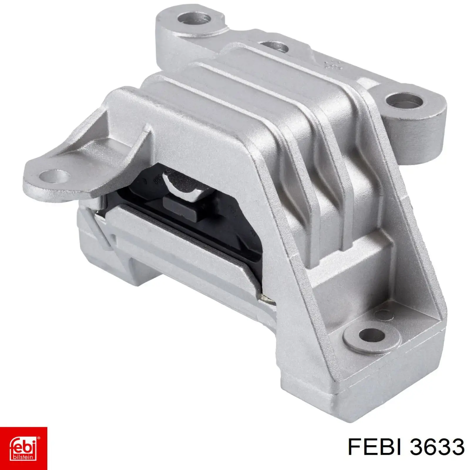 Comprar 3633 Febi Fuelle de palier delantero exterior