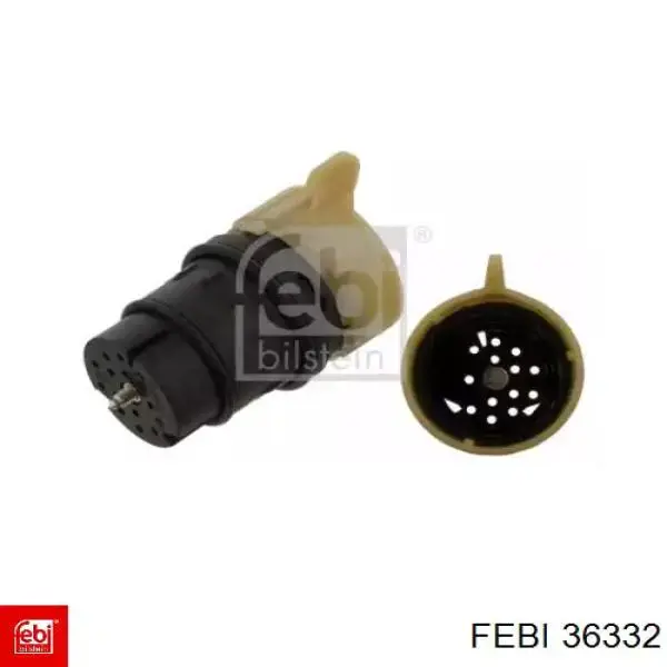 Comprar 36332 Febi Conector de transmisión automática