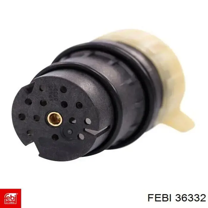 Conector de transmisión automática 36332 Febi