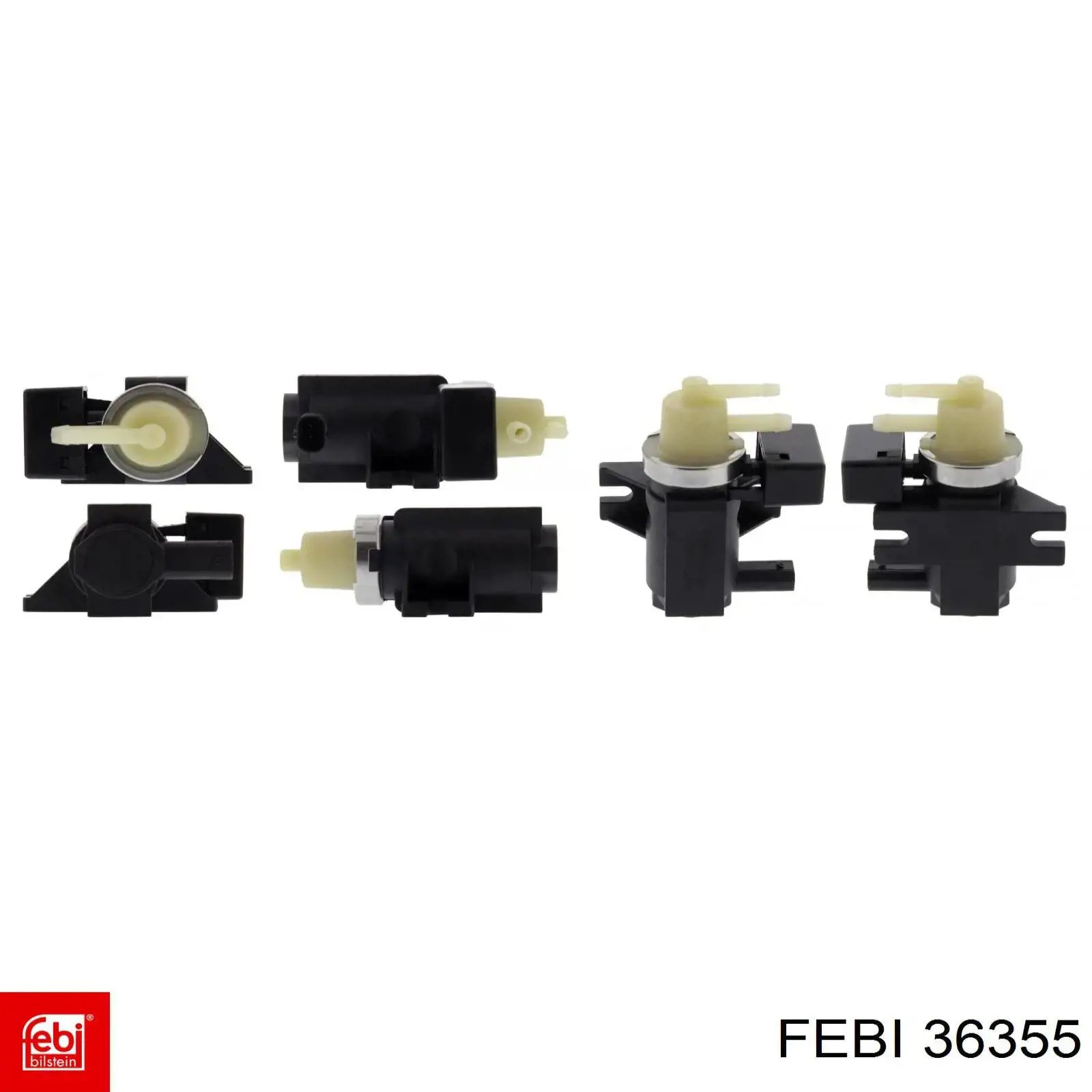 36355 Febi transmisor de presion de carga (solenoide)