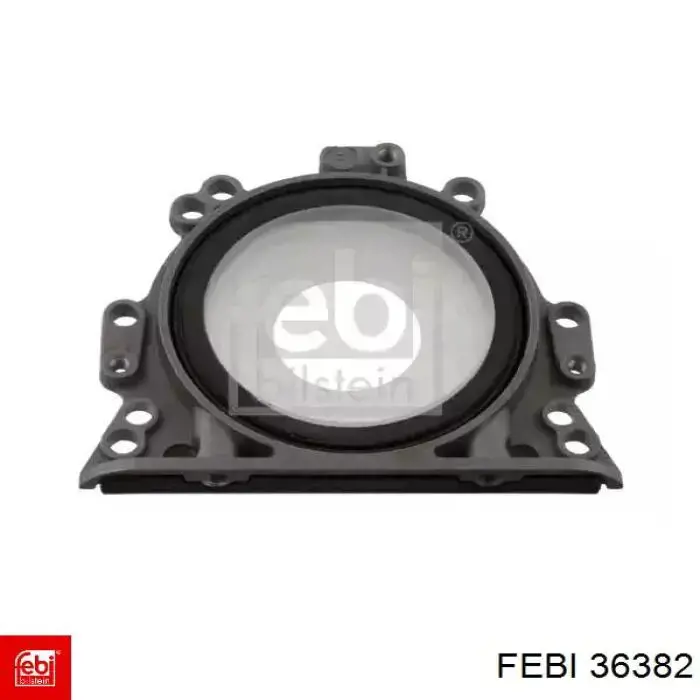 Comprar 36382 Febi Retén de cigüeñal