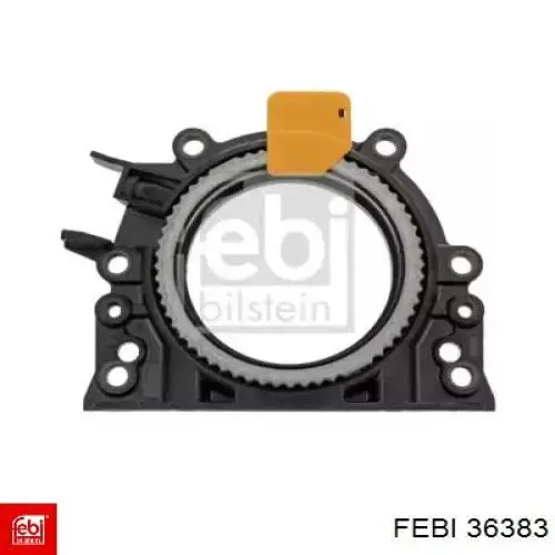 Retén de cigüeñal 36383 Febi