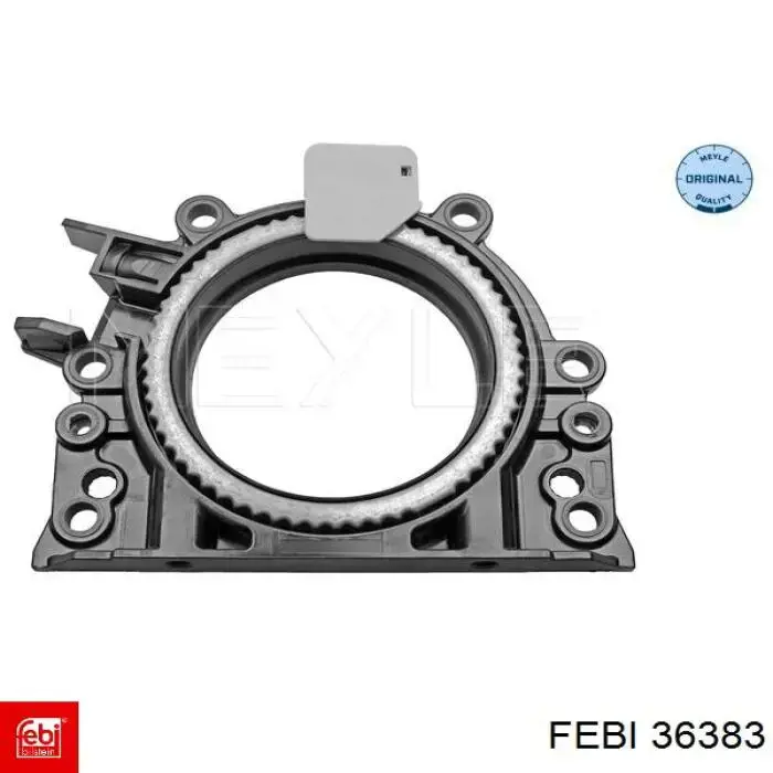 Retén del cigüeñal Febi 36383 precio, desde 52,99 EUR