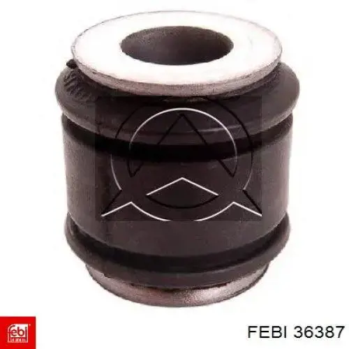 Comprar 00781 Metalcaucho Buje de la barra reactiva trasera