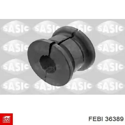 Buje de barra estabilizadora trasera Febi 36389 precio, desde 3,66 EUR