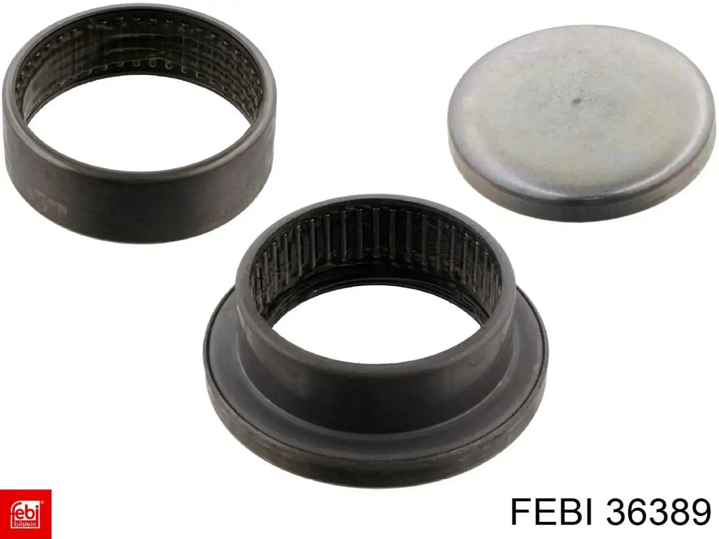 Comprar 36389 Febi Buje de barra estabilizadora trasera