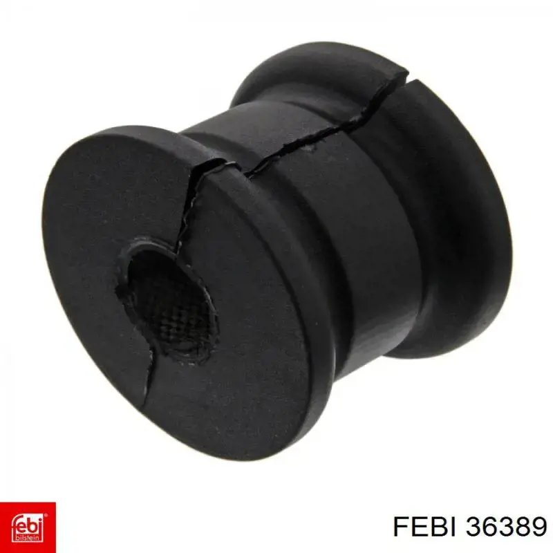 36389 Febi Buje de barra estabilizadora trasera