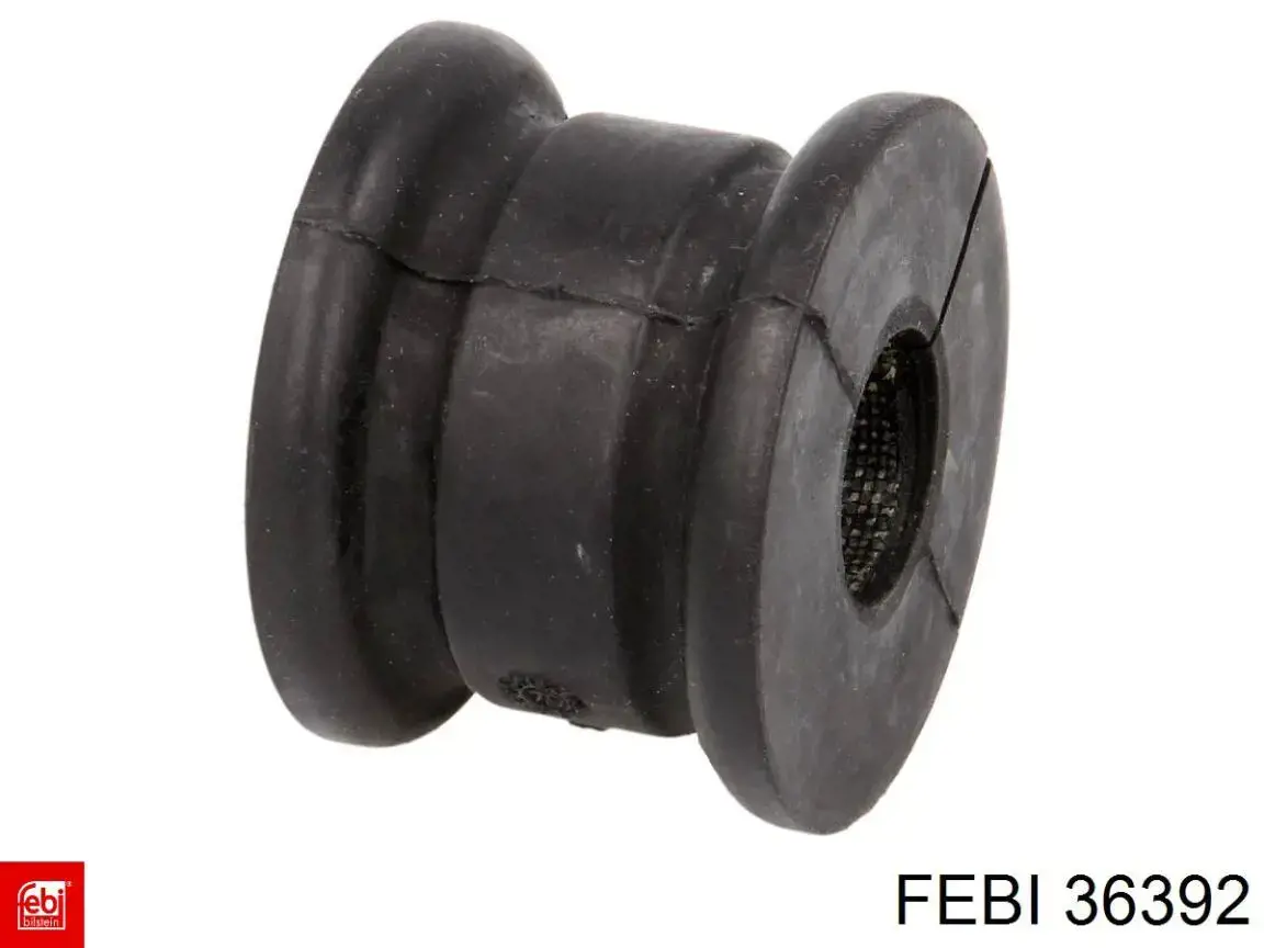 Buje de barra estabilizadora trasera Febi 36392 precio, desde 4,83 EUR
