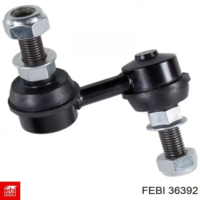 Comprar 36392 Febi Buje de barra estabilizadora trasera