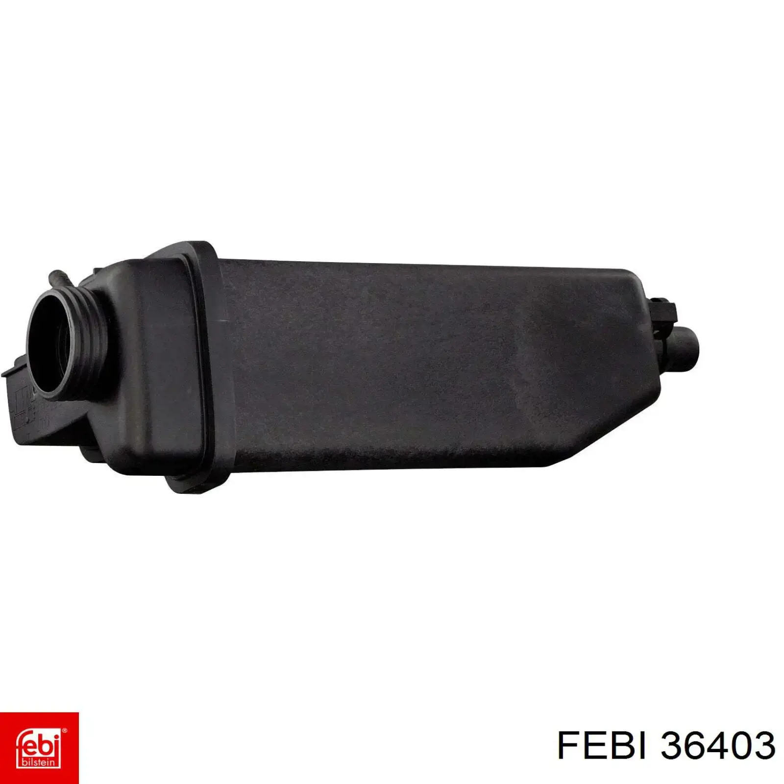 Botella expansion Febi 36403 precio, desde 52,65 EUR