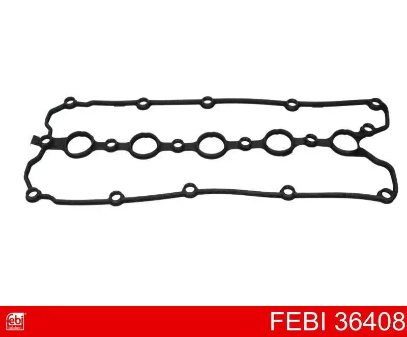 Comprar 36408 Febi Junta de tapa de balancines