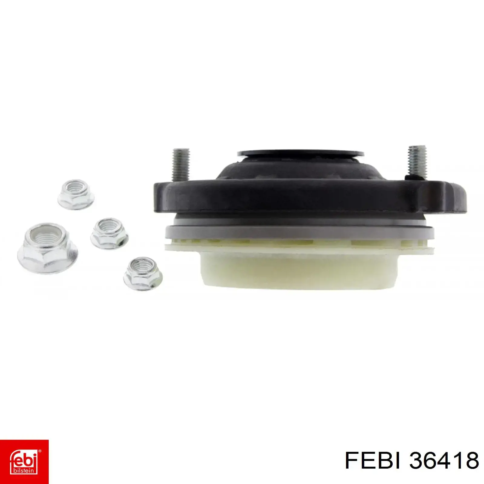 Comprar 36418 Febi Sensor de temperatura del refrigerante, salpicadero