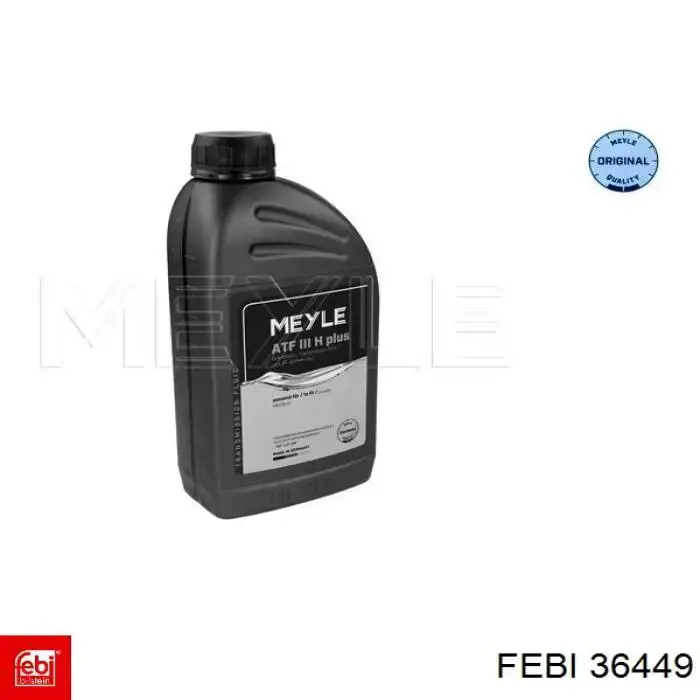 A000989680513ATLE Mercedes Aceite caja cambios