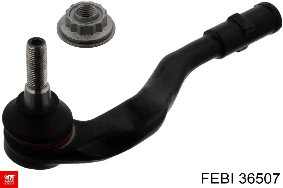 Comprar SR0121 BGA Rótula barra de acoplamiento exterior