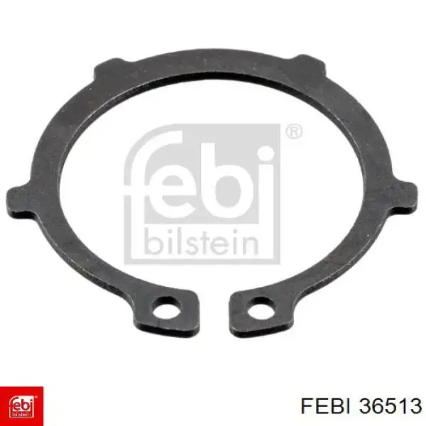 Fuelle interior de junta homocinética del semieje trasero Febi 36513 precio, desde 18,51 EUR