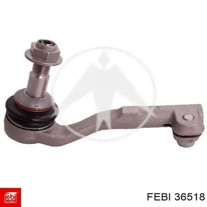 Fuelle, dirección Volvo V40 525, 526