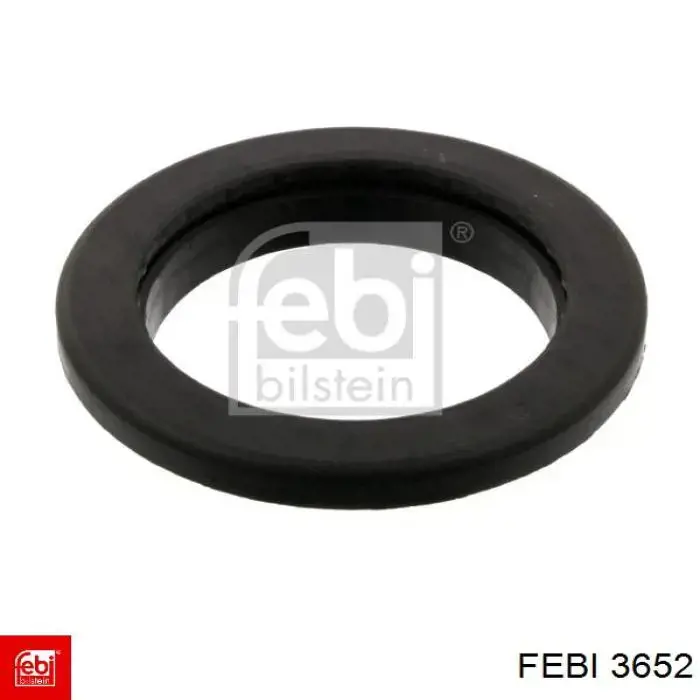 Pivote del muñón de dirección Febi 3652 precio, desde 61,25 EUR