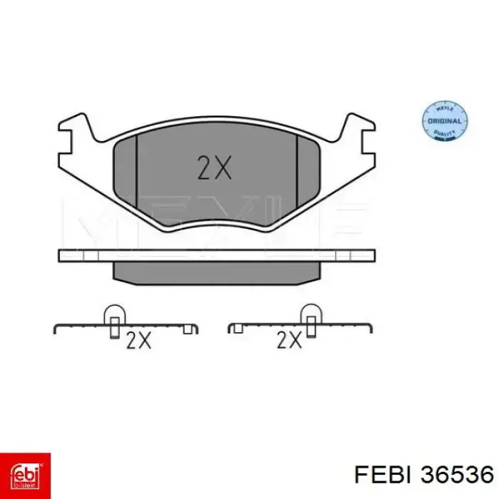 A2113250384 Mercedes caja de muelle, eje trasero, arriba