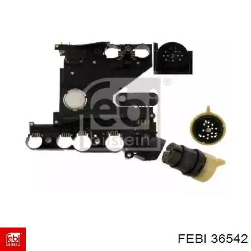 Comprar 36542 Febi Placa electrónica de transmisión automática